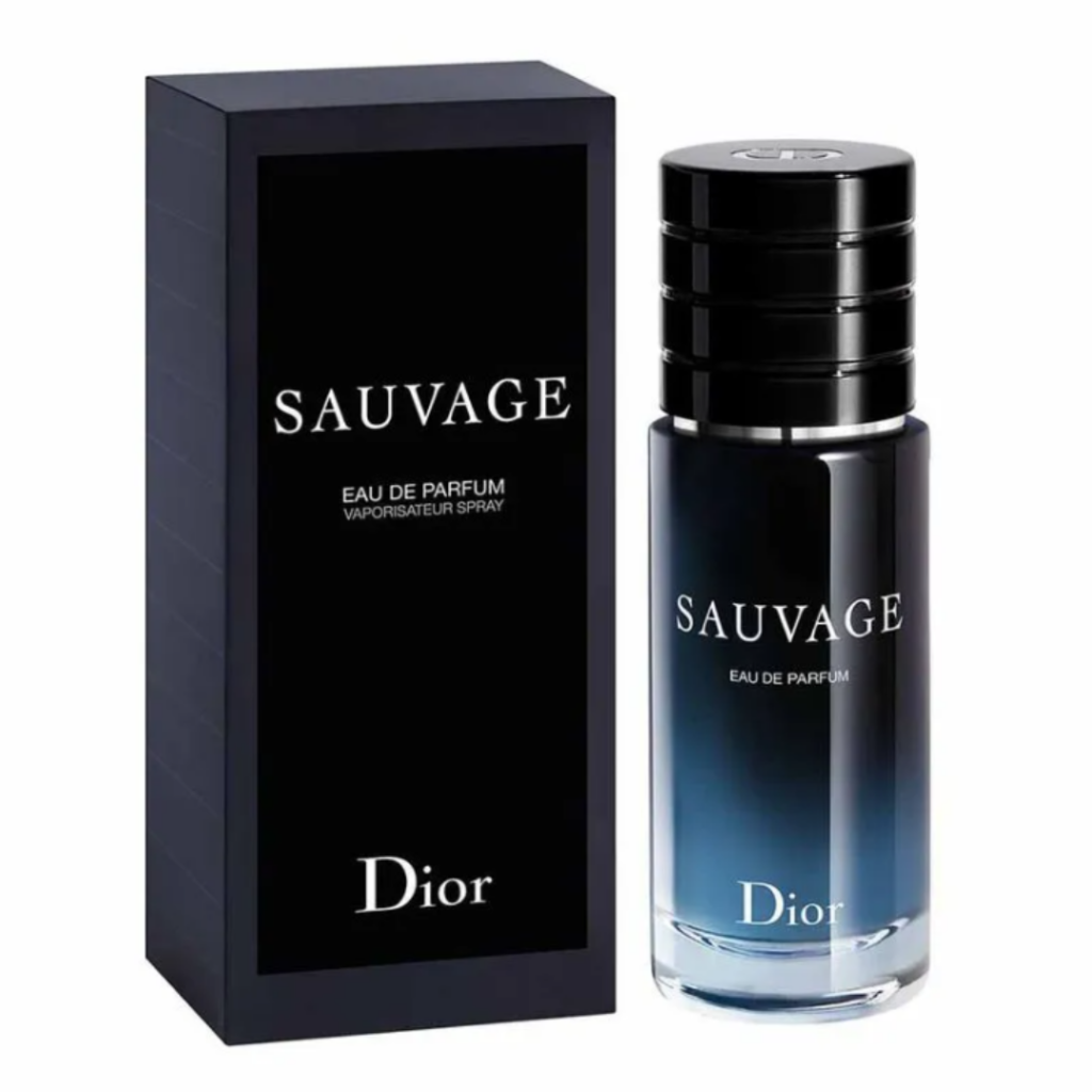 perfume masculino importado Dior Sauvage Eau de Parfum