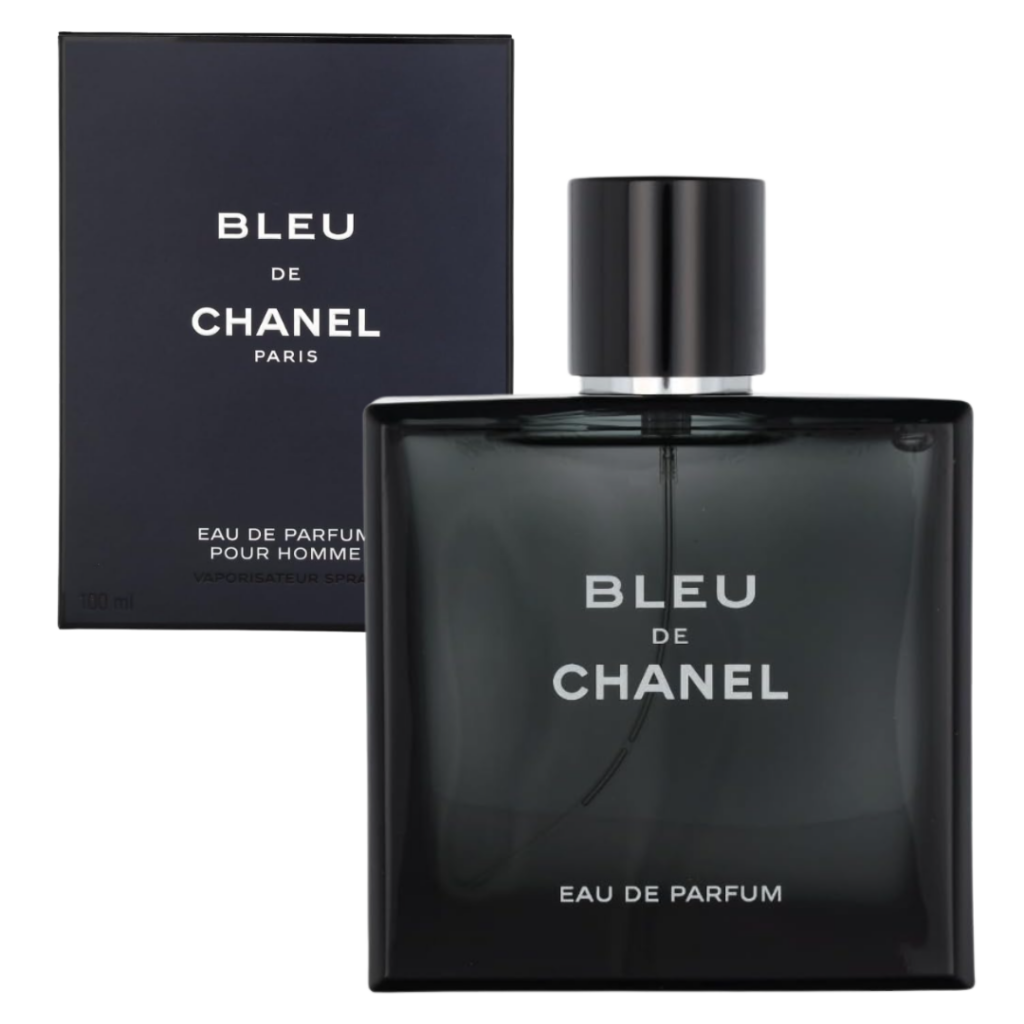 perfumes importado Bleu de Chanel Eau de Parfum