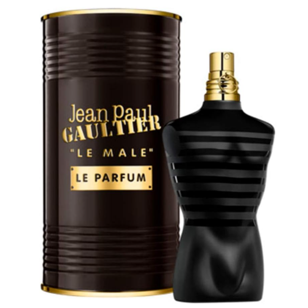 melhores perfumes masculinos importados Le Male Le Parfum Jean Paul Gaultier