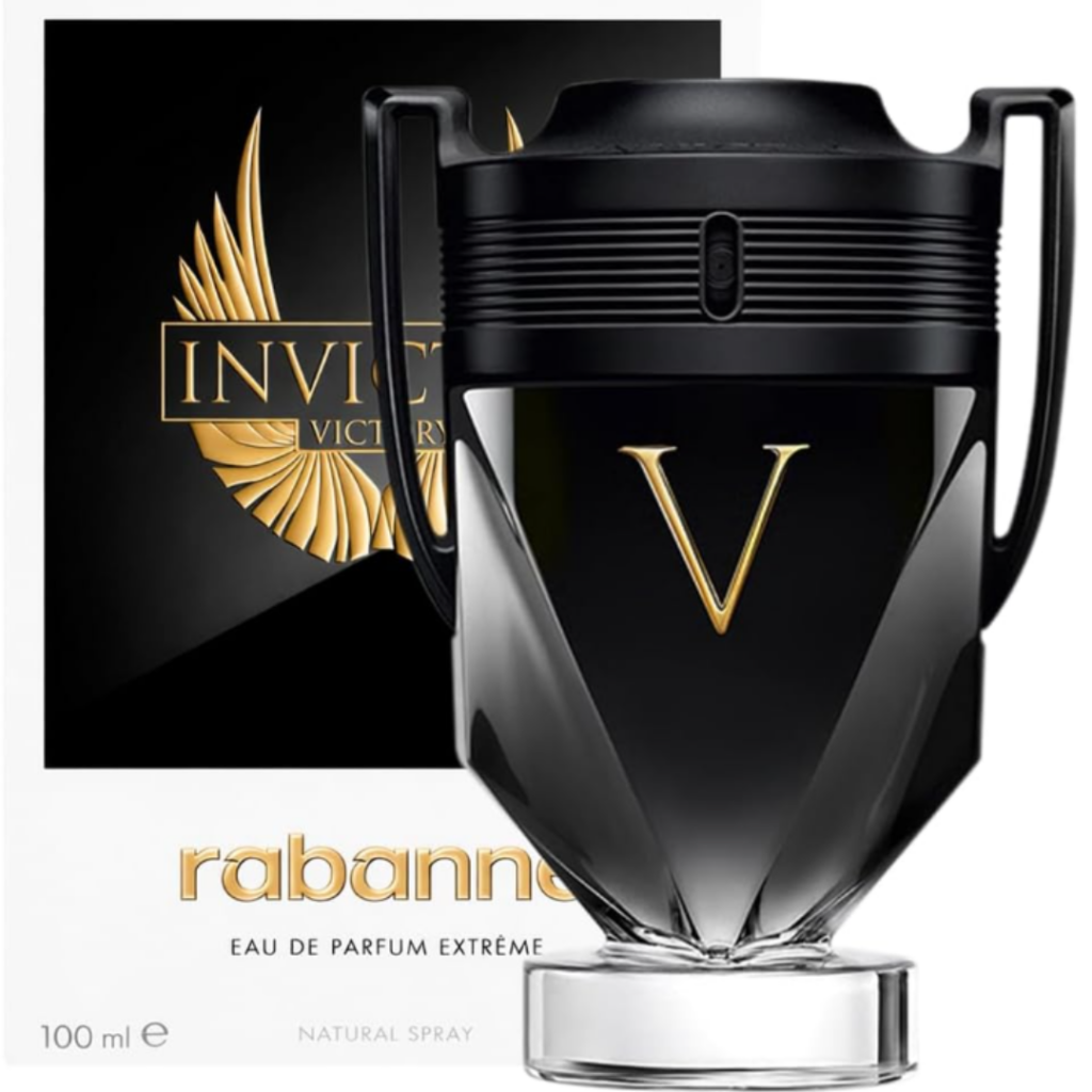 melhore perfume importado Invictus Victory Paco Rabanne Eau de Parfum