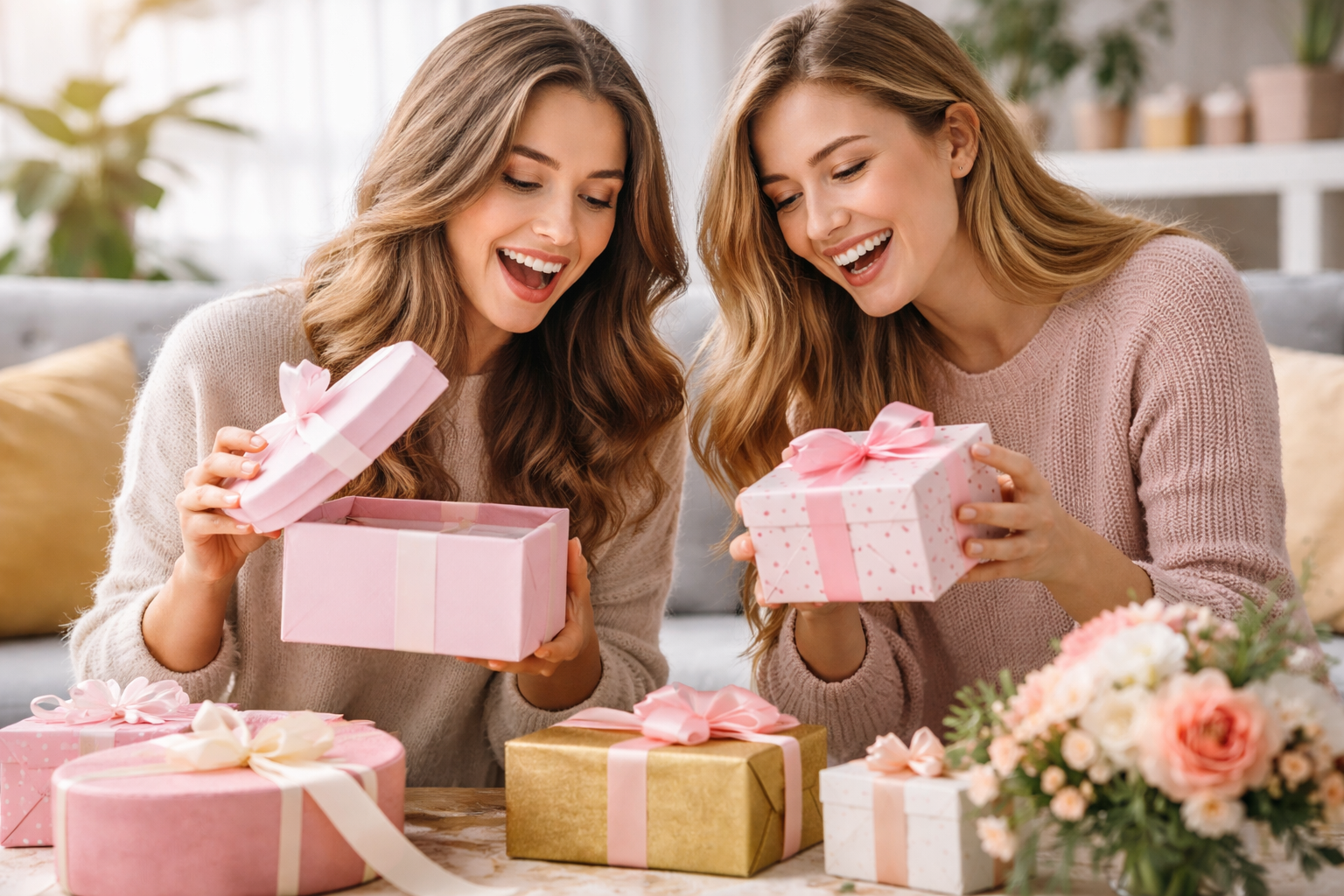 presentes para amigas