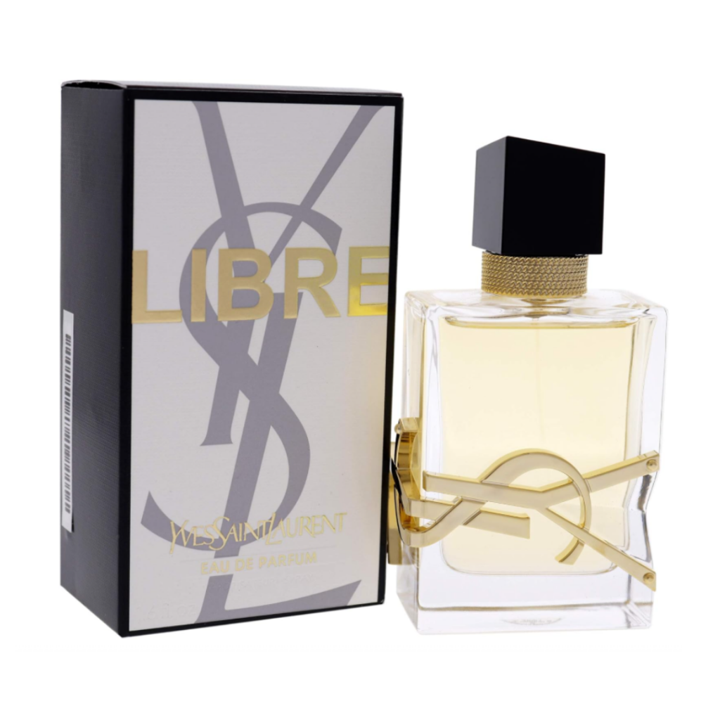 um dos melhores perfumes femininos importados Libre Yves Saint Laurent fragrância elegante e intensa