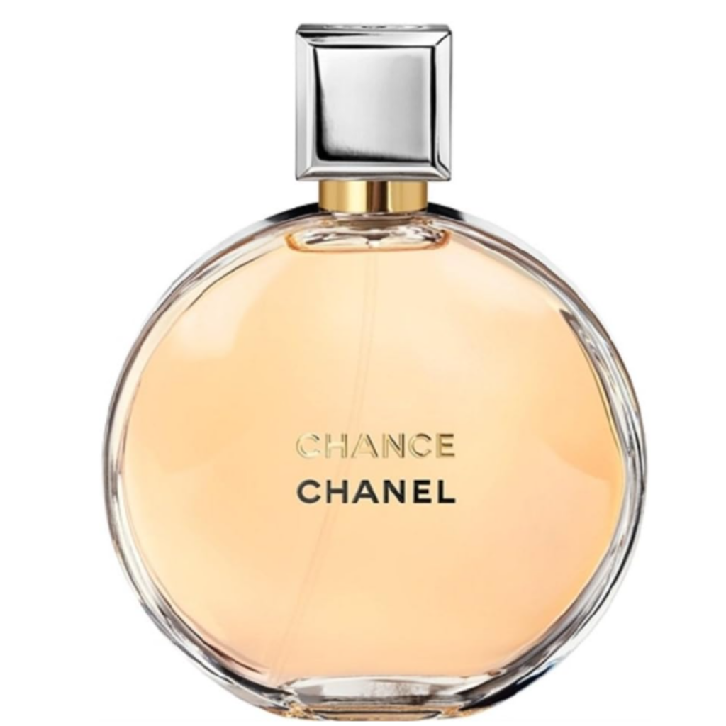 perfume feminino floral leve e elegante