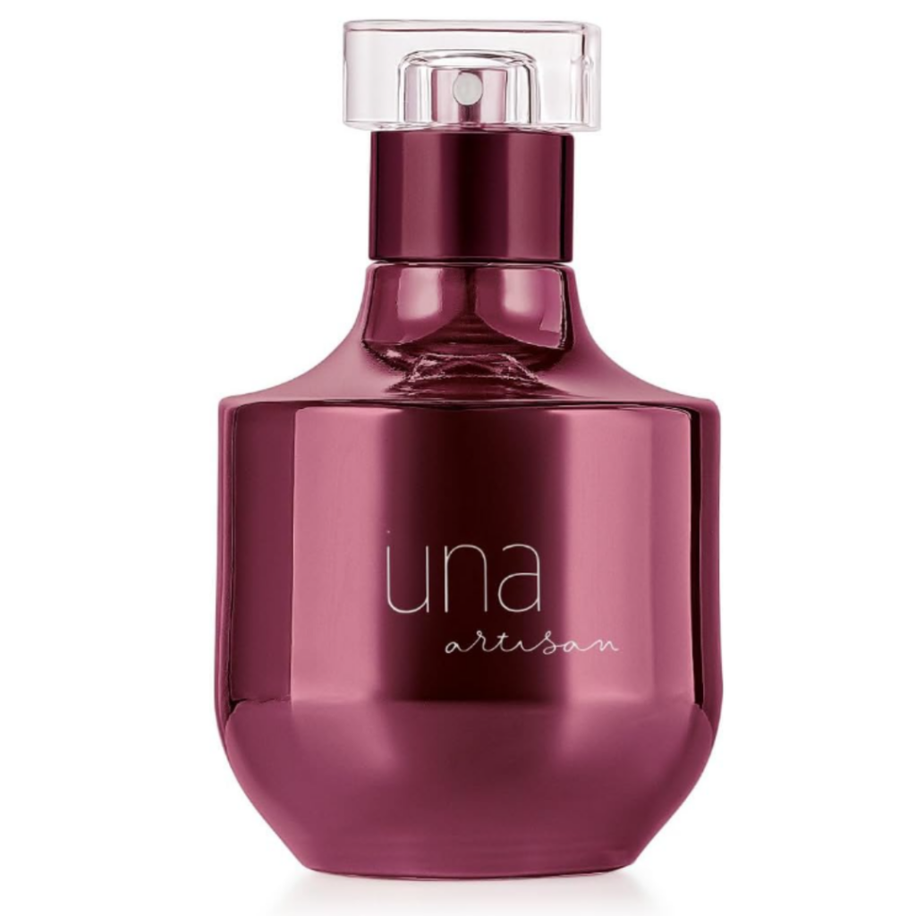 perfume feminino floral leve e elegante