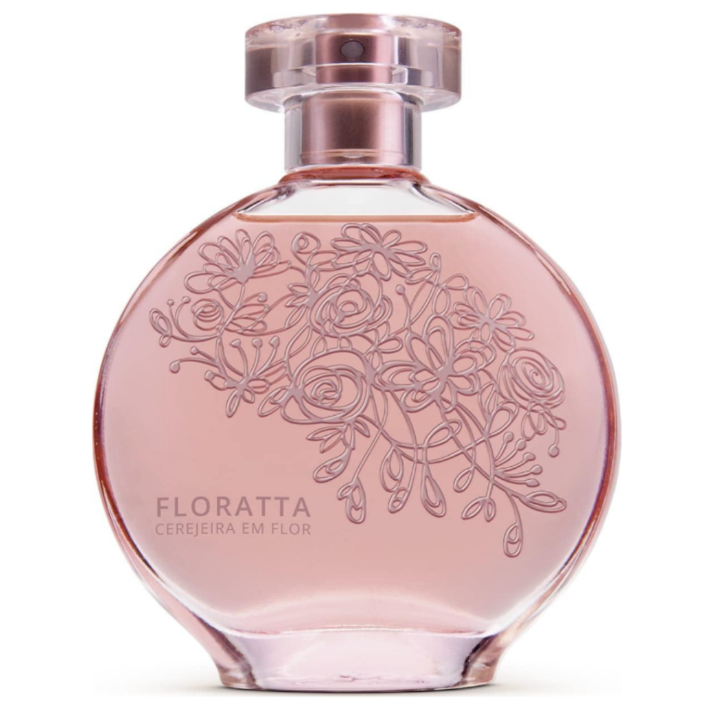 melhores perfumes femininos para o dia a dia com fragrâncias suaves