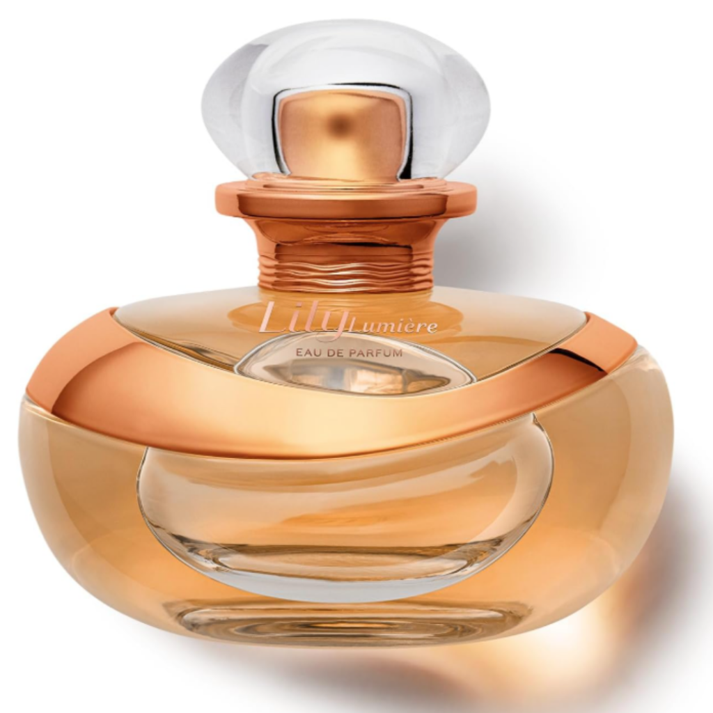 Lily melhor perfume feminino elegante para uso diário