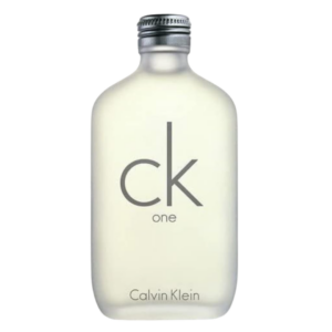 Calvin Klein Ck One Eau De Toilette