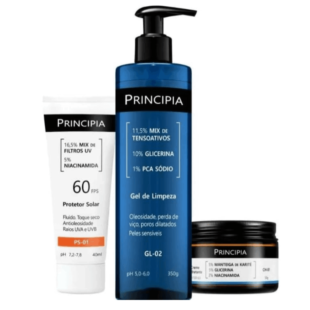 Combo Skin Principia