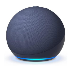Echo Dot (Geração mais recente)