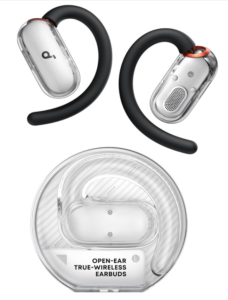 Fones de Ouvido Bluetooth