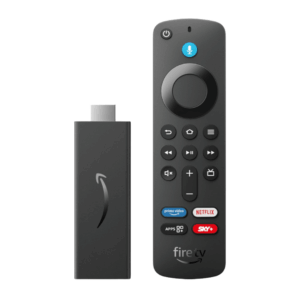 Ideias de presente para marido Fire TV Stick HD