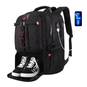 Mochila De Viagem Ideia de presente para marido