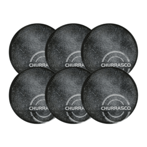 Pratos para churrasco ideias de presentes para o dia dos pais