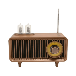 Rádio modelo retro, Ideias de presentes para o dia dos pais