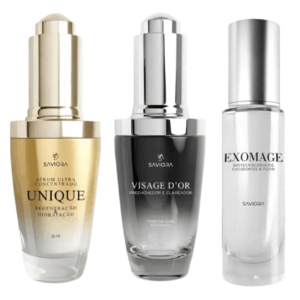 Trio Visage