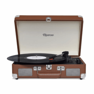 Vitrola vintage, Ideias de presentes para o dia dos pais