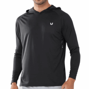 camiseta térmica masculina