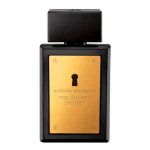 perfume The Secret ideia de Presente para dia dos pais