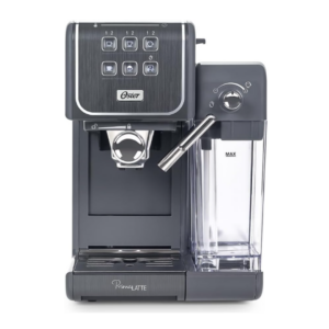 Cafeteira Espresso Oster PrimaLatte Touch