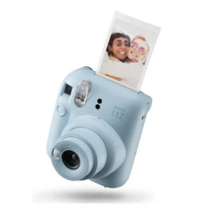Câmera Instax Mini