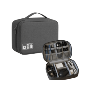 Case Organizador de Cabos