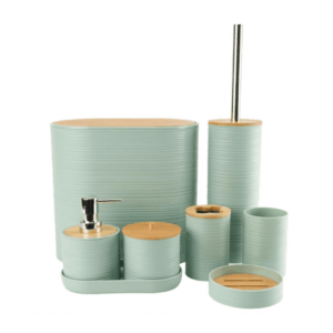 Conjunto Banheiro