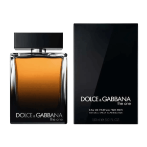 Dolce & Gabbana The One For Men presente para homem