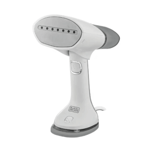 Ferro Vaporizador Portátil