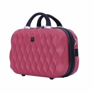 Frasqueira Necessarie de Viagens