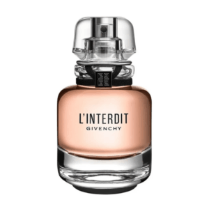 Givenchy L'Interdit perfume feminino