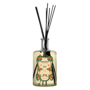 Granado Difusor Vintage Oud presente para namorada sofisticada