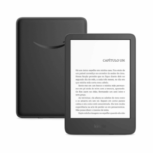 Ideia de presente dia dos namorados Kindle