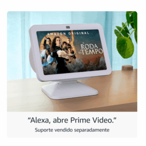 Echo Show 8