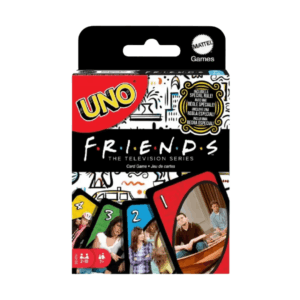 Jogo de cartas uno ideias de presentes para amiga