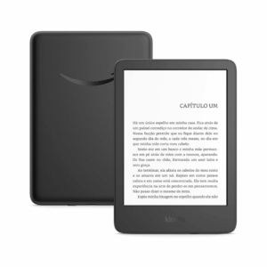 Kindle 16 GB presente para namorada