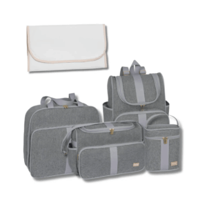 Kit Bolsa Bebê ideias de presentes para amiga