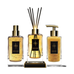 Kit Difusor e Sabonete