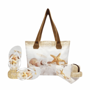 Kit Praia ideias de presentes para amiga
