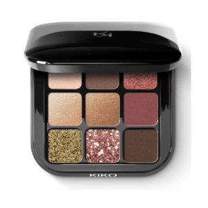 Kit de sombras sugestão de pressente para namorada