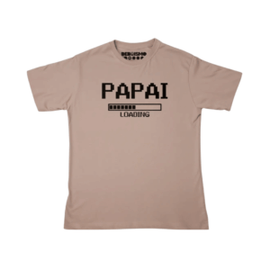 Lembranças dia dos pais Camiseta Tradicional Pai