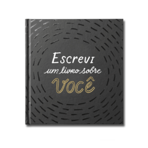 Livro, Escrevi um livro sobre você