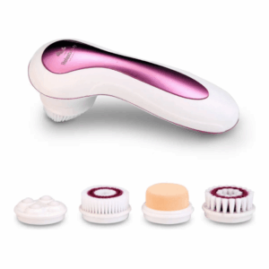 Massageador Escova De Limpeza Facial Ideias de Presentes para Amiga
