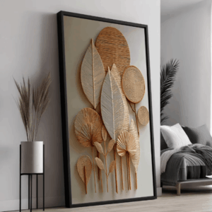Quadro Moldura Decorativo