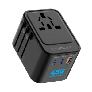 adaptador de tomada universal