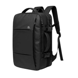 ideia de presente dia dos namorados Mochila Executiva Expansível para Notebook