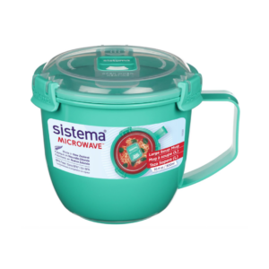ideias de presentes para amiga Caneca de sopa