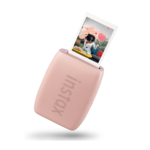 ideias de presentes para amiga Impressora para celular