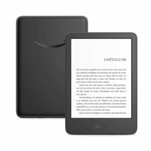 ideias de presentes para amiga Kindle