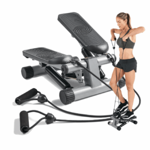 ideia de presente para namorada fitness Mini Stepper para Exercícios
