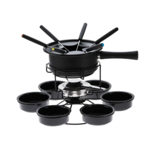 ideias de presentes para amiga Kit Para Fondue